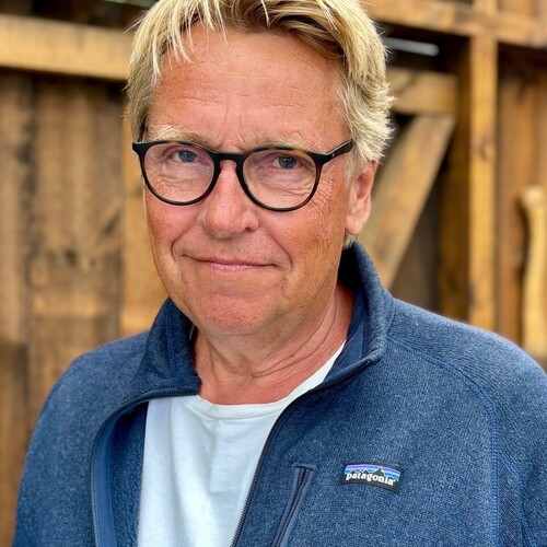 Jon Fredrik Sandengen 